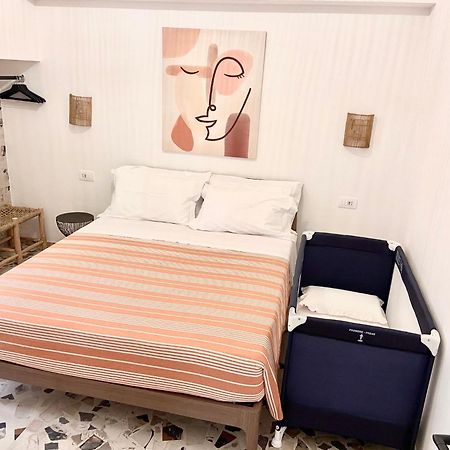 Cally Suite Room Martina Franca Eksteriør billede