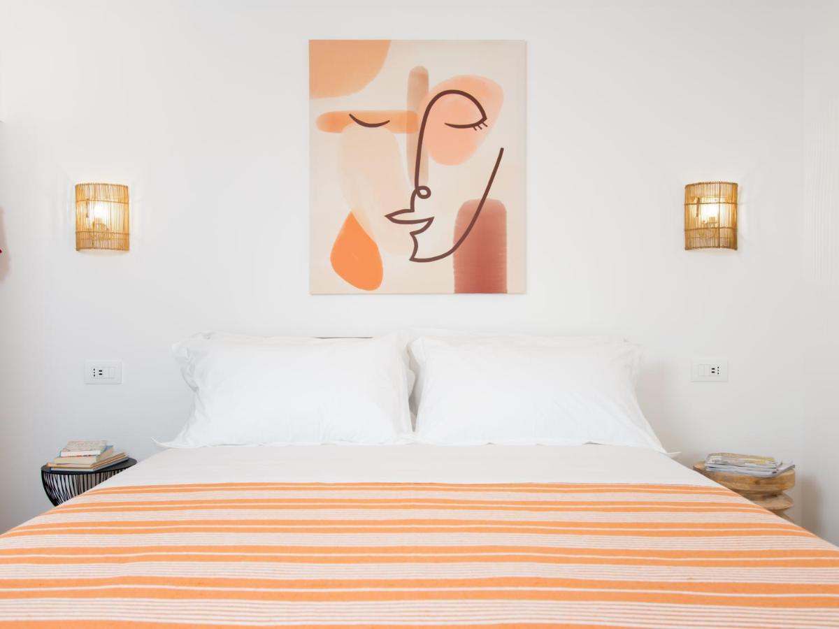 Cally Suite Room Martina Franca Eksteriør billede