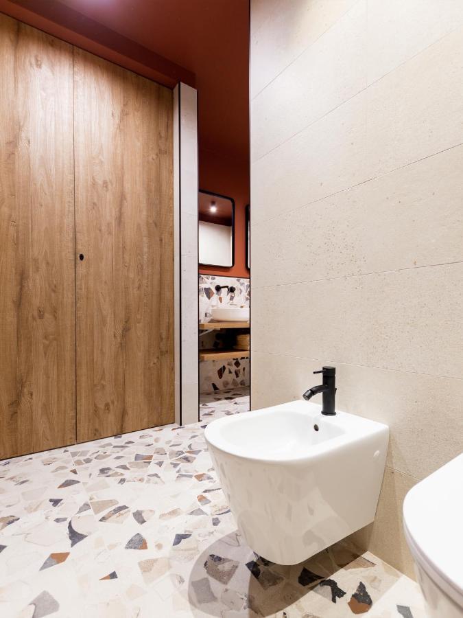 Cally Suite Room Martina Franca Eksteriør billede