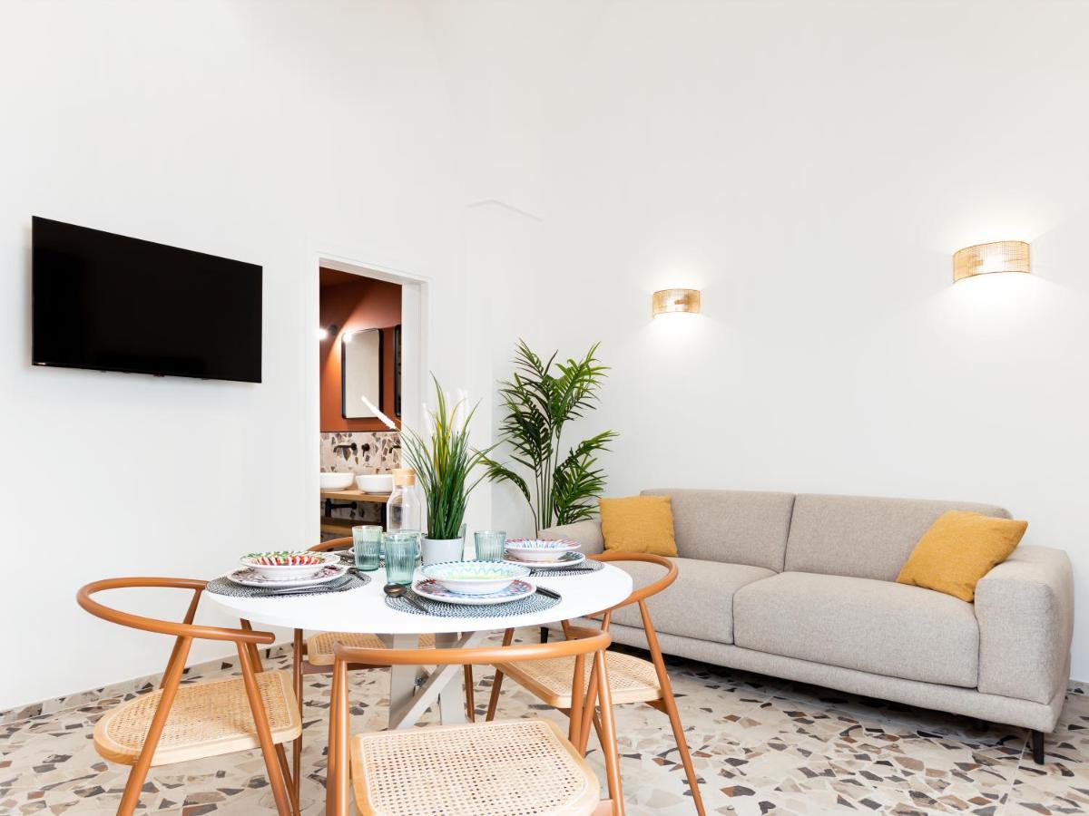 Cally Suite Room Martina Franca Eksteriør billede