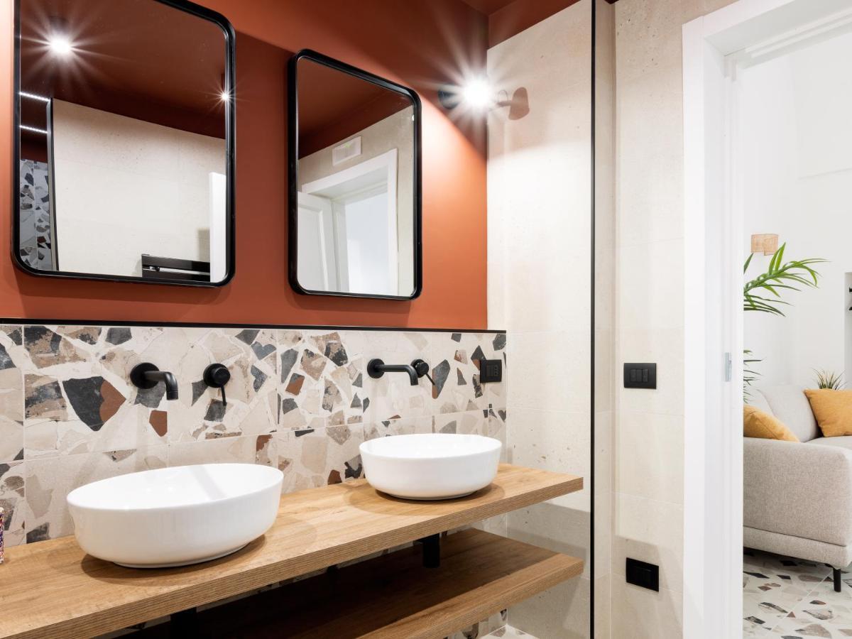 Cally Suite Room Martina Franca Eksteriør billede