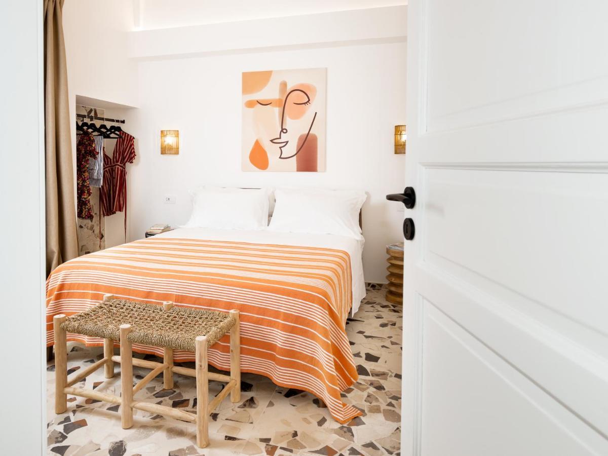 Cally Suite Room Martina Franca Eksteriør billede