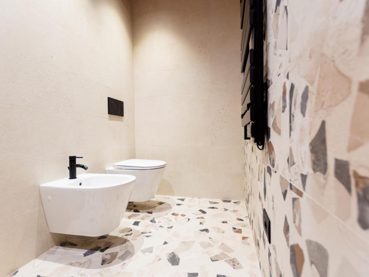 Cally Suite Room Martina Franca Eksteriør billede